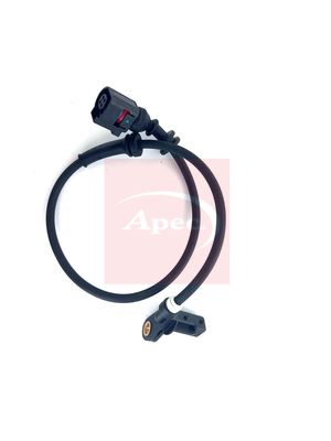 Apec ABS1487 Sensor, wheel speed - 1