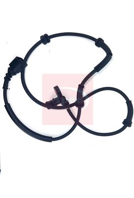 Apec ABS1489 Sensor, wheel speed - 1