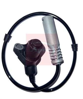 Apec ABS1490 Sensor, wheel speed - 2