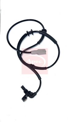Apec ABS1492 Sensor, wheel speed - 1