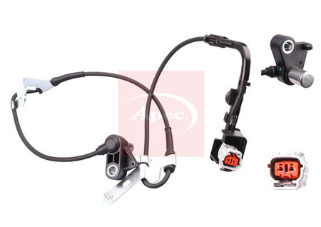 Apec ABS1515 Sensor, wheel speed - 1