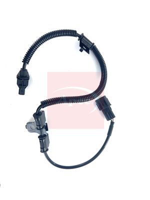 Apec ABS1524 Sensor, wheel speed - 1