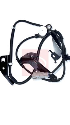 Apec ABS1526 Sensor, wheel speed - 1