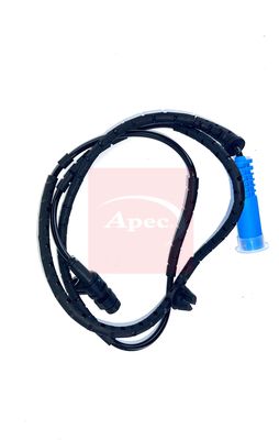 Apec ABS1543 Sensor, wheel speed - 1