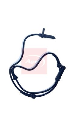 Apec ABS1546 Sensor, wheel speed - 1
