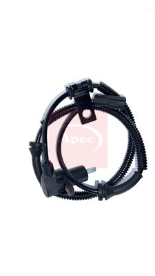 Apec ABS1549 Sensor, wheel speed - 1