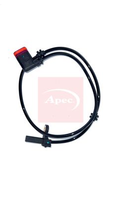 Apec ABS1558 Sensor, wheel speed - 1