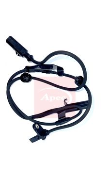 Apec ABS1597 Sensor, wheel speed - 1