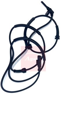 Apec ABS1605 Sensor, wheel speed - 1