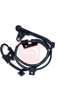 Apec ABS1611 Sensor, wheel speed - 1