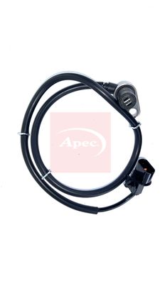 Apec ABS1616 Sensor, wheel speed - 1
