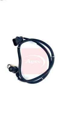 Apec ABS1617 Sensor, wheel speed - 1