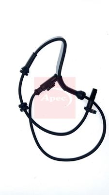 Apec ABS1623 Sensor, wheel speed - 1