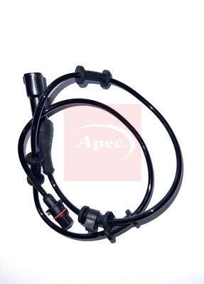 Apec ABS1633 Sensor, wheel speed - 1