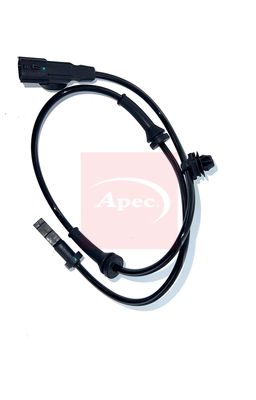 Apec ABS1636 Sensor, wheel speed - 1