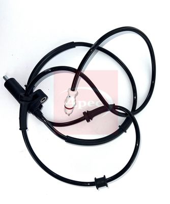 Apec ABS1647 Sensor, wheel speed - 1