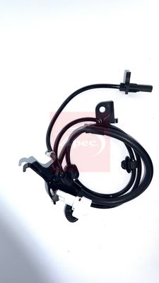 Apec ABS1655 Sensor, wheel speed - 1