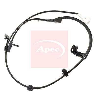 Apec ABS1656 Sensor, wheel speed - 1
