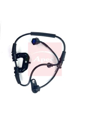 Apec ABS1660 Sensor, wheel speed - 1