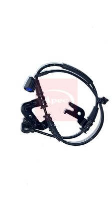 Apec ABS1661 Sensor, wheel speed - 1