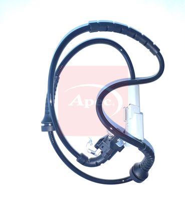 Apec ABS1662 Sensor, wheel speed - 1