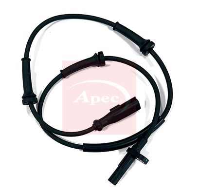 Apec ABS1668 Sensor, wheel speed - 1