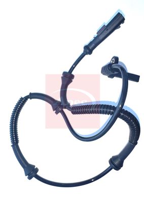 Apec ABS1669 Sensor, wheel speed - 1