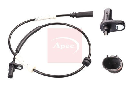Apec ABS1671 Sensor, wheel speed - 1