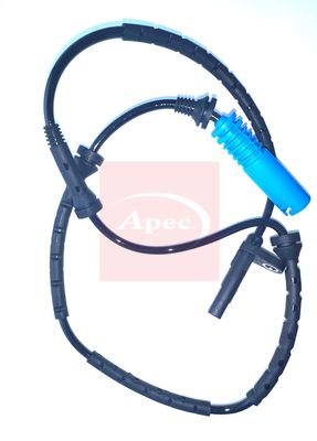 Apec ABS1673 Sensor, wheel speed - 1