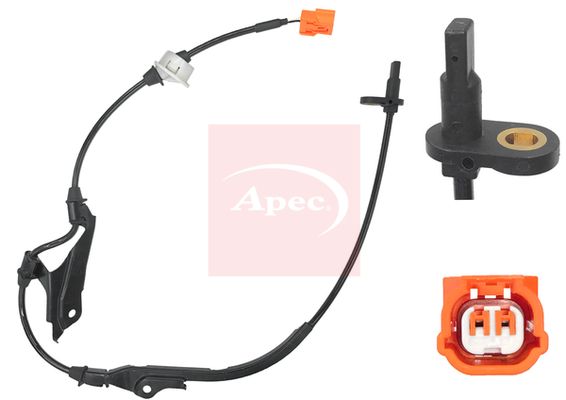 Apec ABS1685 Sensor, wheel speed - 1