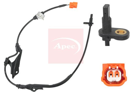 Apec ABS1685 Sensor, wheel speed - 1