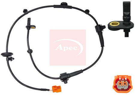 Apec ABS1699 Sensor, wheel speed - 1