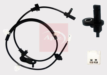 Apec ABS1708 Sensor, wheel speed - 1