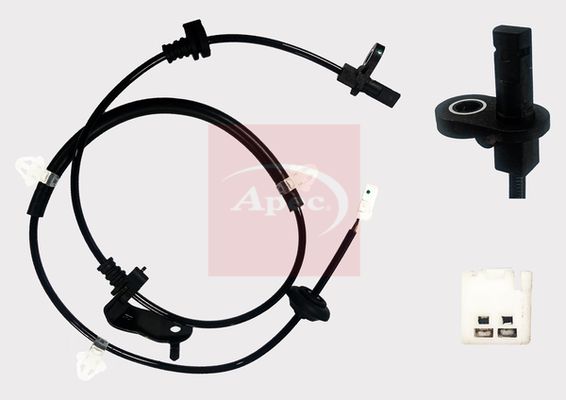 Apec ABS1708 Sensor, wheel speed - 1