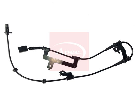 Apec ABS1715 Sensor, wheel speed - 1