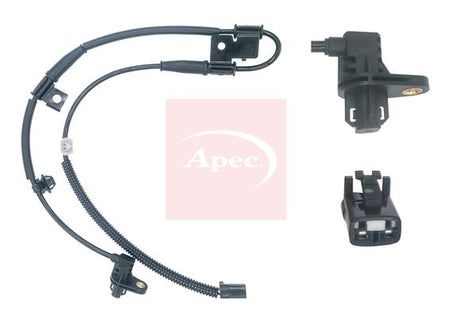 Apec ABS1719 Sensor, wheel speed - 1