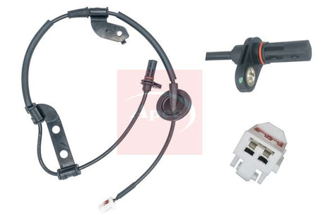 Apec ABS1720 Sensor, wheel speed - 1