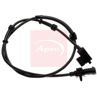 Apec ABS1726 Sensor, wheel speed - 1