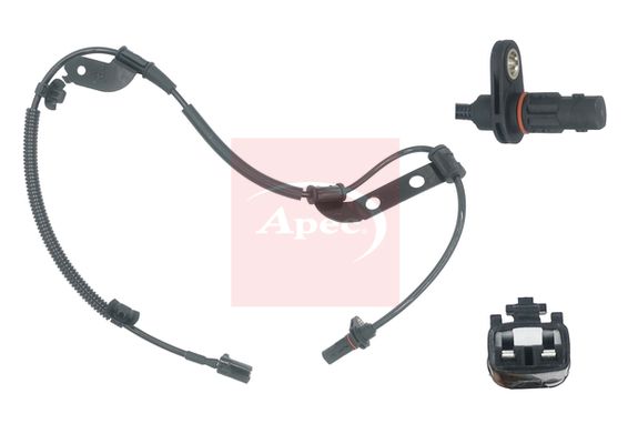 Apec ABS1731 Sensor, wheel speed - 1