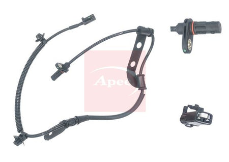 Apec ABS1732 Sensor, wheel speed - 1