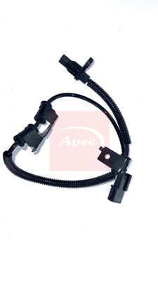 Apec ABS1735 Sensor, wheel speed - 1