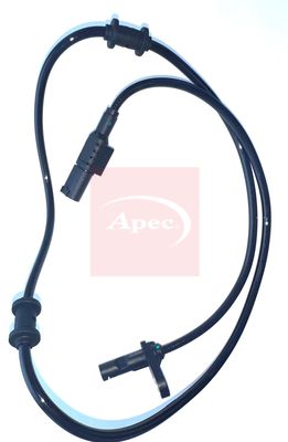 Apec ABS1746 Sensor, wheel speed - 1