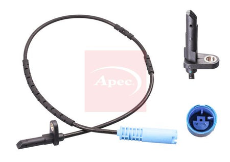 Apec ABS1747 Sensor, wheel speed - 1