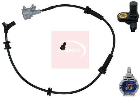 Apec ABS1751 Sensor, wheel speed - 1