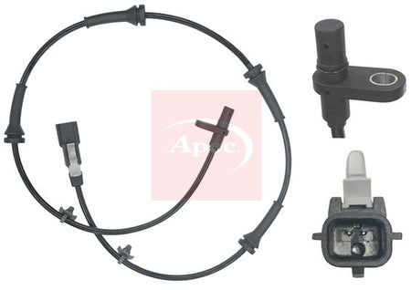 Apec ABS1753 Sensor, wheel speed - 1