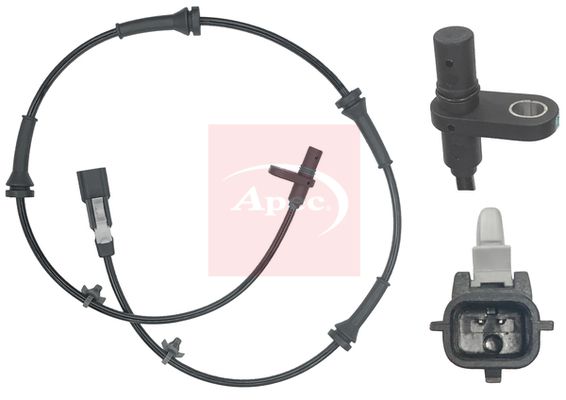 Apec ABS1753 Sensor, wheel speed - 1