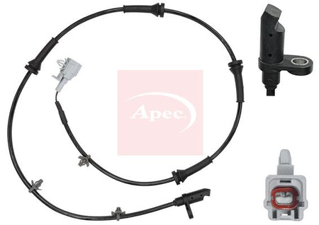 Apec ABS1754 Sensor, wheel speed - 1
