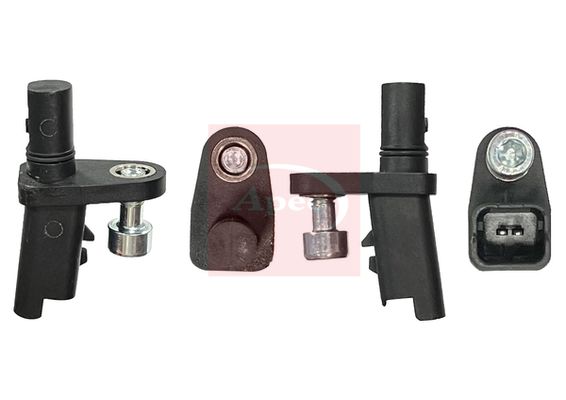 Apec ABS1755 Sensor, wheel speed - 1