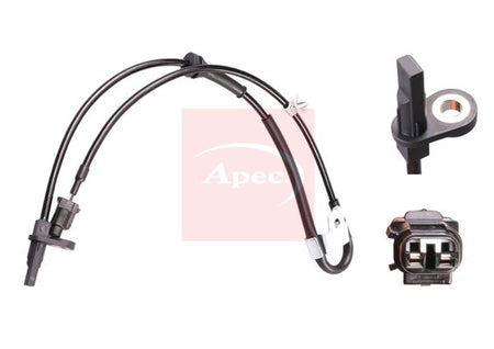 Apec ABS1759 Sensor, wheel speed - 1