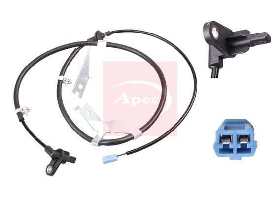 Apec ABS1761 Sensor, wheel speed - 1
